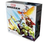 Marvel D.A.G.G.E.R.
