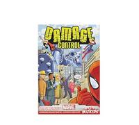 Marvel: Damage Control