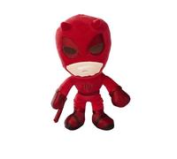 MARVEL Dare Devil 25cm plush collectible cuddly character for snuggles or play, suitable for gift, birthday or Christmas