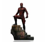 MARVEL - Daredevil Born Again - Daredevil 1/10 Art Scale Statue Iron Studios