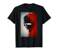 Marvel Daredevil: Born Again Devil & Kingpin Official Poster T-Shirt