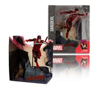 Mcfarlane Toys Marvel: Daredevil (Daredevil #600) 1:10Th Scale Posed Figure