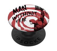 Marvel Daredevil Fire Escape Man Without Fear Variant Cover PopSockets Swappable PopGrip