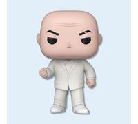 Marvel Daredevil Kingpin Funko Pop! Vinyl Figure