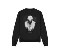 Marvel Daredevil Mayor Fisk Kingpin Paint Sweatshirt, Black Black