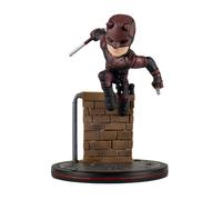 Marvel Daredevil Q-Fig Diorama