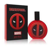 Marvel Deadpool 100ml EDT Spray