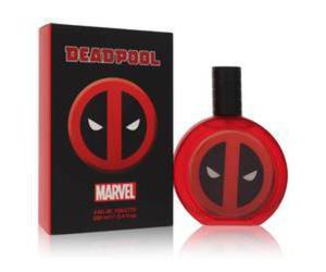 Marvel Deadpool 100ml EDT Spray
