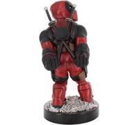 Marvel: Deadpool 3 'Bringing Up The Rear' Repaint Cable Guys Controller Holder a
