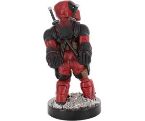 Marvel: Deadpool 3 'Bringing Up The Rear' Repaint Cable Guys Controller Holder a