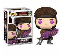 MARVEL DEADPOOL 3 - GAMBIT 3.75 POP VINYL FIGURE FUNKO 1496 IN STOCK