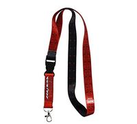 Marvel Deadpool Breakaway Lanyard