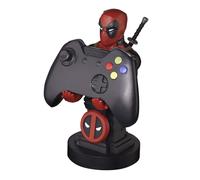 Marvel Deadpool Classic Version Cable Guys Figure (Phone Controller + USB 2M.)