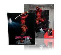 Marvel: Deadpool (Deadpool #1) 1:10th Scale Posed Collectible with Scene