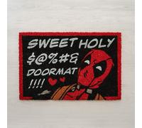 Marvel Deadpool Door Mat