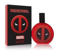 Marvel Deadpool Eau de Toilette 100ml