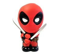 Marvel - Deadpool Figural Bank - toyfigures - P2222z