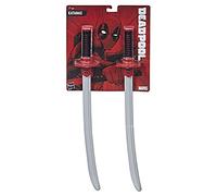Marvel Deadpool Katanas, Super Hero Toys