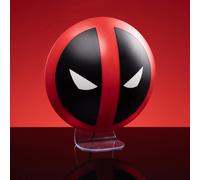 Marvel Deadpool Logo Light