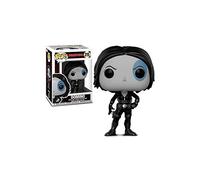 Marvel: Deadpool Parody 30861 Domino Pop Bobble Figure