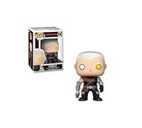 Marvel: Deadpool Parody 30862 Cable Pop Bobble Figure