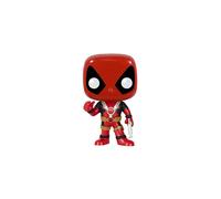 Marvel - Deadpool (Thumb Up) POP Vinyl Bobble-Head Figure (112)