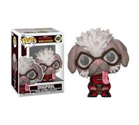 Marvel Deadpool & Wolverine Funko POP Dogpool