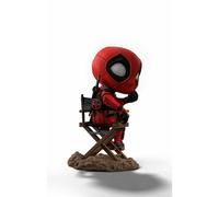 Marvel Deadpool & Wolverine Mini Co. PVC Deadpool 13 cm