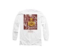 Marvel Deadpool Wolverine We Are Deadpool Wolverine Long Sleeve T-Shirt, White White L