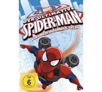 Marvel: Der ultimative Spider-Man - Vol. 4 (DVD)