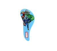 MARVEL - Detangling Hair Brush Mini Size - Avengers - All Hair Types - Official Disney Product/Marvel