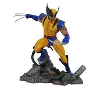 Marvel Diamond Select COMICS Wolverine PVC Statue - X-Men
