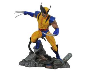 Marvel Diamond Select COMICS Wolverine PVC Statue - X-Men