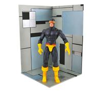 Marvel Diamond Select Cyclops Action Figure
