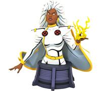 Marvel DIAMOND SELECT TOYS LLC ANIMATED X-MEN STORM 1/7 SCALE BUST