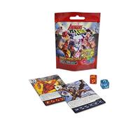 Marvel Dice Masters Av vs Xmen Dice GravFe BO D60 Board Game