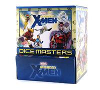 Marvel Dice Masters Uncanny X-Men Booster D90 Board Game