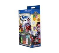 Marvel Dice Masters Uncanny X-Men Starter Set