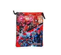 Marvel Dice Masters X-Men Dice Bag Board Game