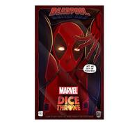 Marvel Dice Throne: Deadpool