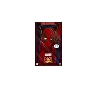 Marvel Dice Throne - Deadpool Deluxe - Board Game