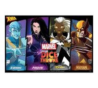 Marvel Dice Throne: X-Men Box 1
