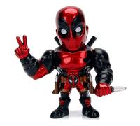 Marvel Diecast Mini Figure Deadpool 10 cm