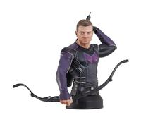 MARVEL DISNEY PLUS HAWKEYE 1/6 SCALE BUST
