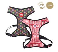 Marvel Dog Harness - Multicoloured / Small / Medium