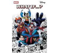 Marvel & Disney: What If...?