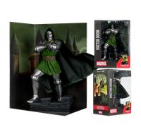 McFarlane Marvel Doctor Doom 1:6th Scale Collectible (Doctor Doom #1) Toys