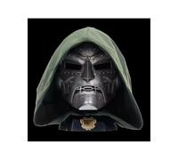 MARVEL - Doctor Doom Premium Helmet 1/1 Replica Hasbro