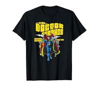 Marvel Doctor Strange 1963 Graphic T-Shirt