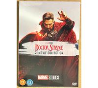 Marvel Studio's Doctor Strange Double Pack